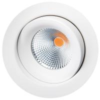 Downlight Junistar Eco Isosafe