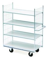Hyllvagn System 85L