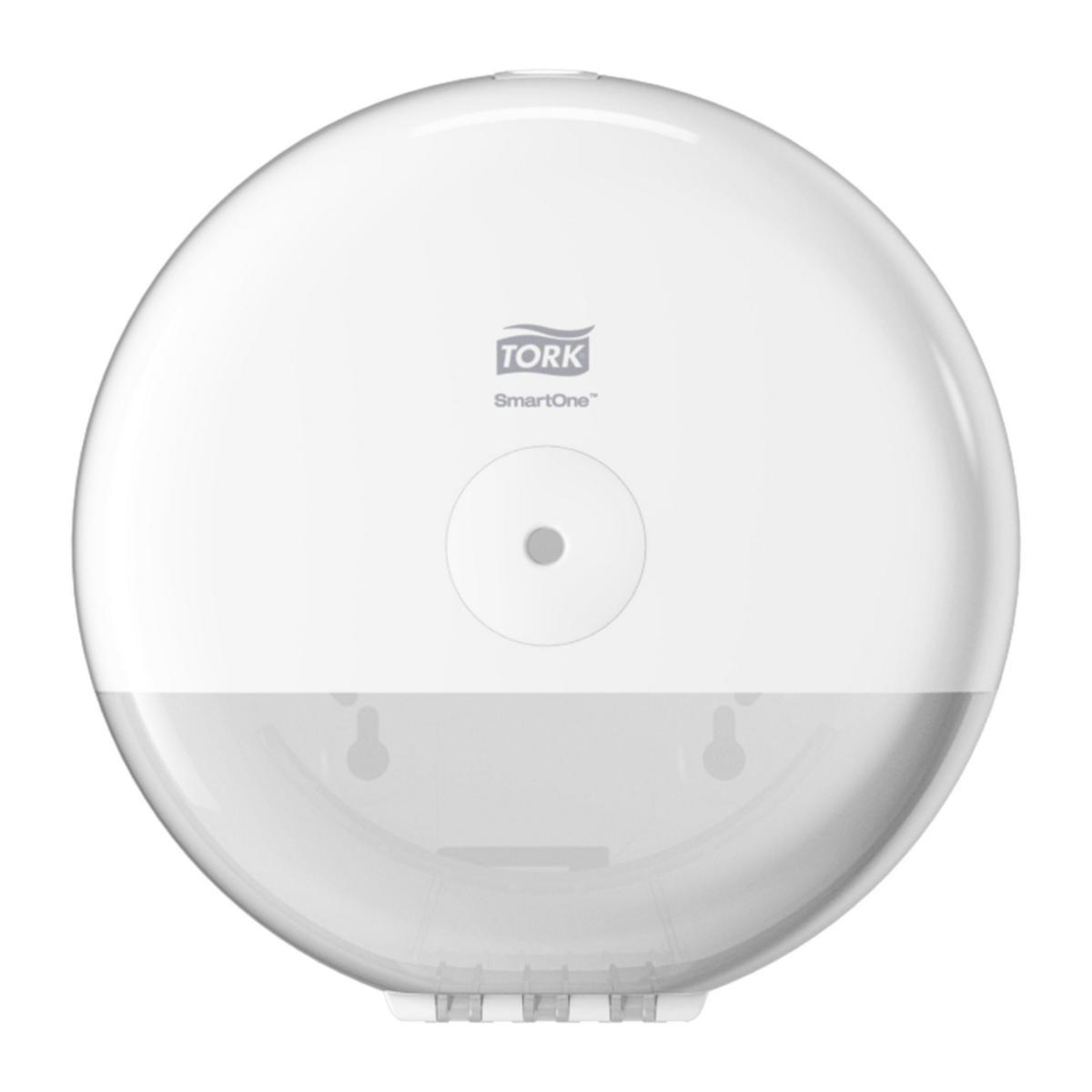 Dispenser Tork Toilet T9 Mini - TORK DISPENSER SMARTONE MINI T9 VIT