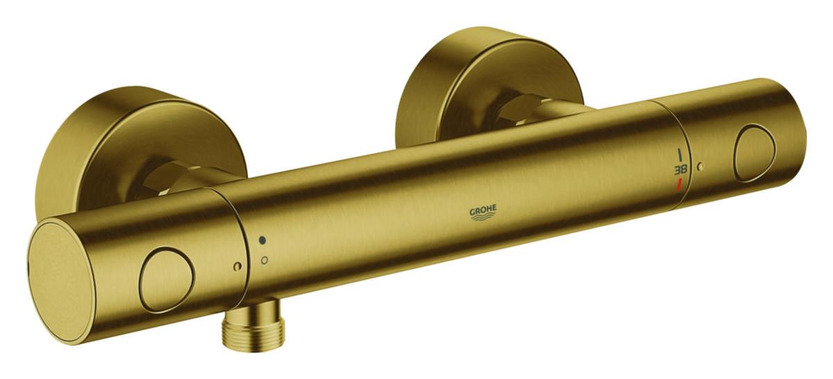 Duschblandare Cosmopolitan 1000, Grohe - GROHE GRT1000 DUSCH BL.COSMOP. 150C/C 34065GN2.BR.COOL SUNR.