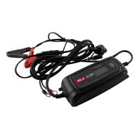 Batteriladdare PELA 6/12V 4A