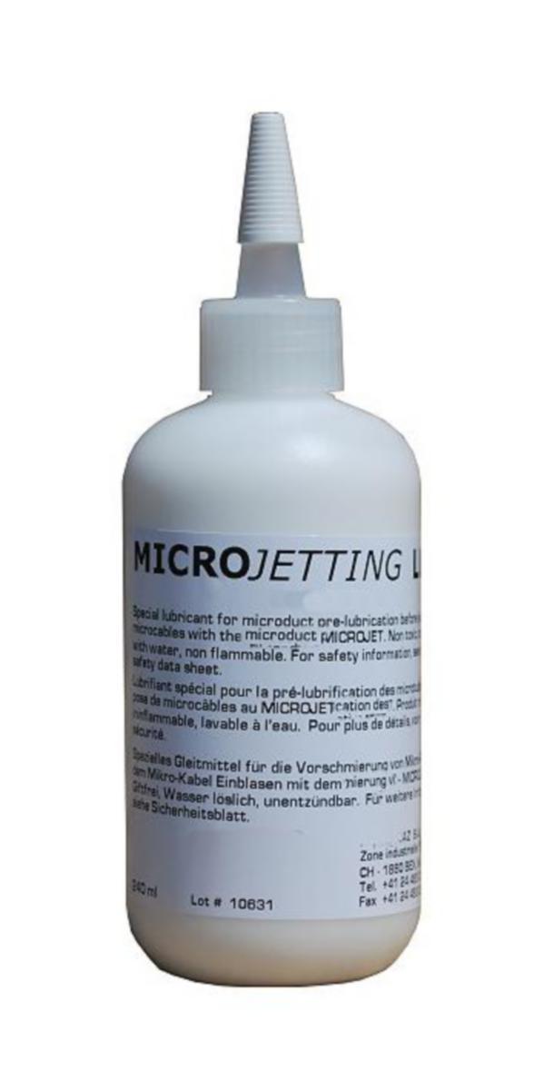 Smörjmedel Microjetting - MICROJETTINGLUBE SMÖRJM. 240ML