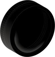 Knappskydd högtrycksspolning ZB4BZ0077
