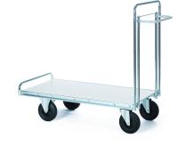 Platåvagn serie 400