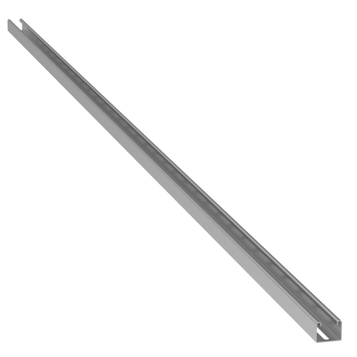Montageskena för solpanel, Solar Rail - SKENA FÖR SOLPANEL 3600 MM SOLAR RAIL 3600 MM