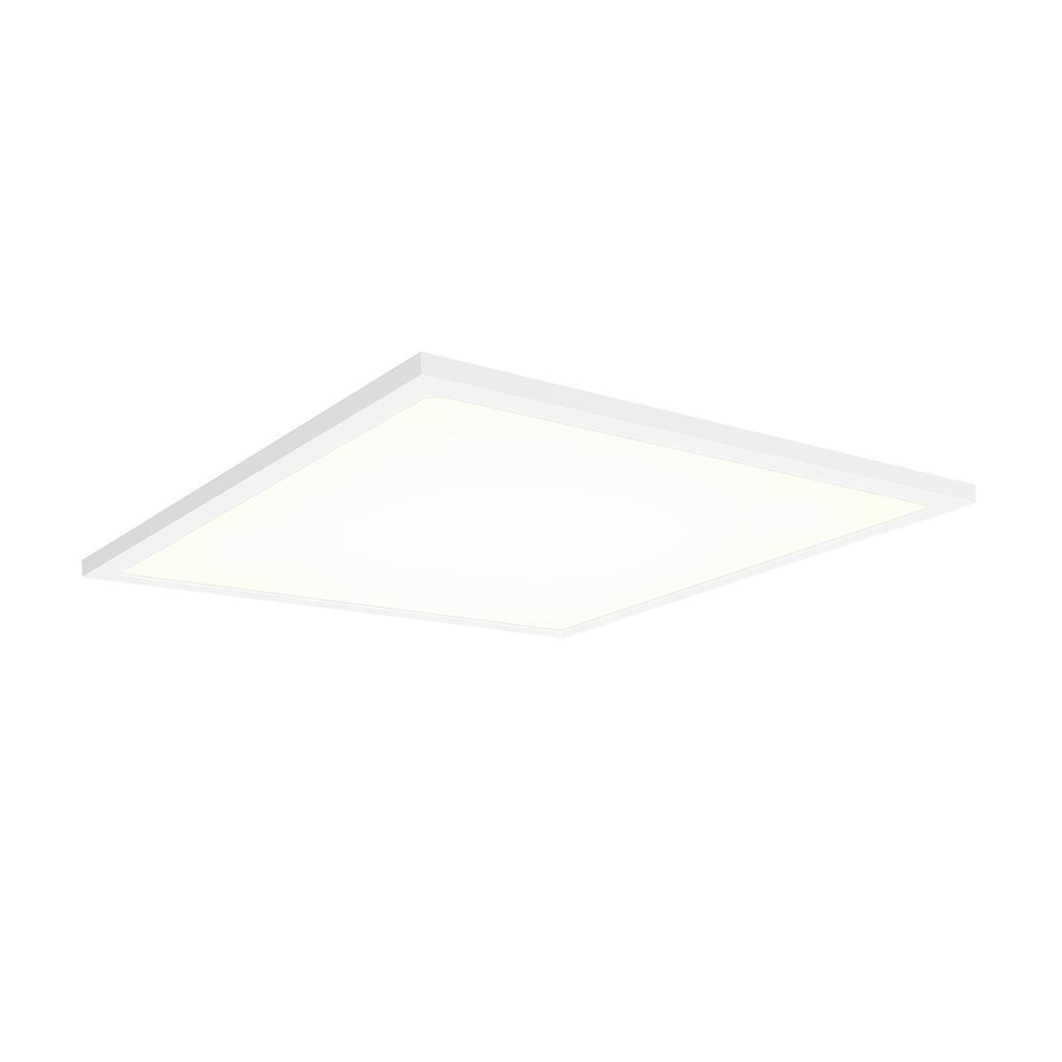 Infälld armatur LED-panel LPN-01 - LED-PANEL LPN-01 EXKL SLADDSTÄLL