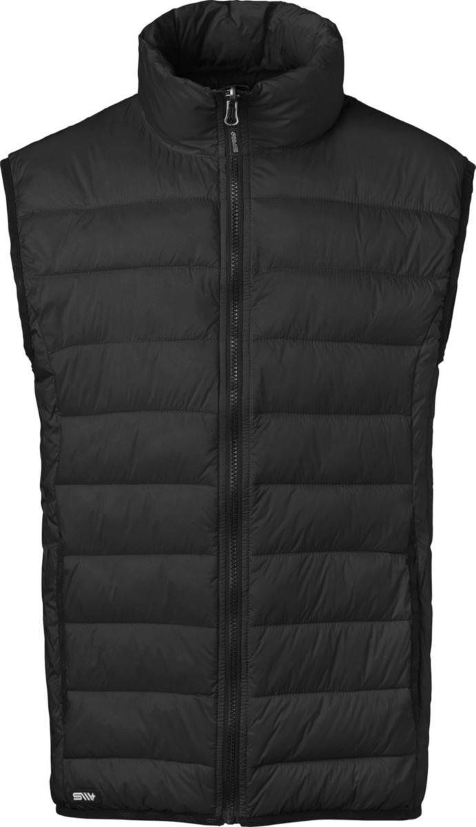Väst South West Ames 631 - VÄST SOUTH WEST AMES 631 SVART STL XXL