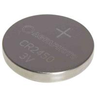 Batteri CR2450 3V lithium, Oras