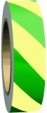 Efterlysande stripe, tejprulle, GlowLite