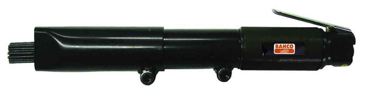 Nålhacka Bahco BP127 - NÅLHACKA BAHCO BP127
