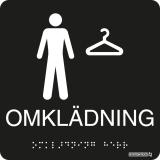 Taktilskyltar "Övrigt"
