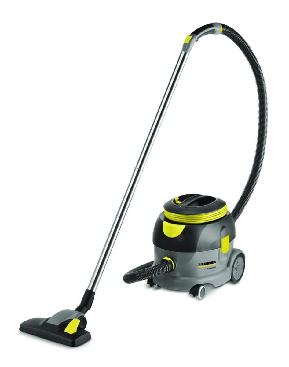 Dammsugare Kärcher T 12/1 ECO - DAMMSUGARE KÄRCHER T 12/1 ECO T 12/1 ECO EFFICIENCY