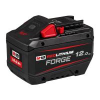 Batteri Milwaukee M18 FB12