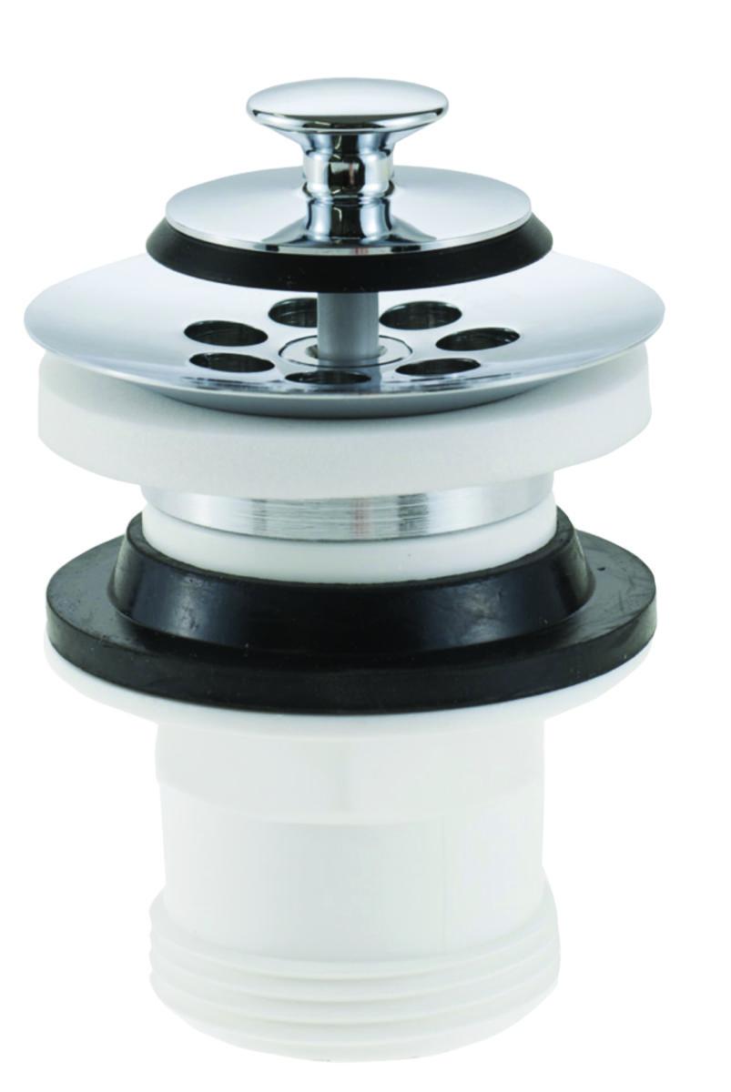 Silpluggventil 9000XE, FMM - SILPLUGG.VENTIL FMM 5801-1000 FKR.