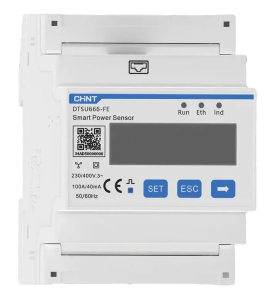 Smart Power Sensor FE - HUAWEI - SMART POWER SENSOR FE 