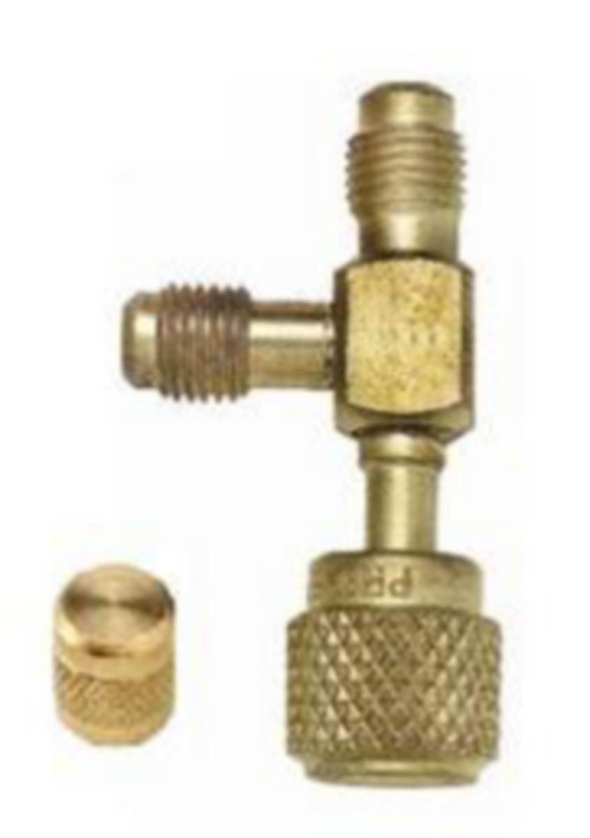 T-adapter - Adapter AVT87 för VG200