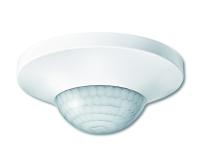 Närvarodetektor Argus Ljusreg/IR, KNX, Schneider