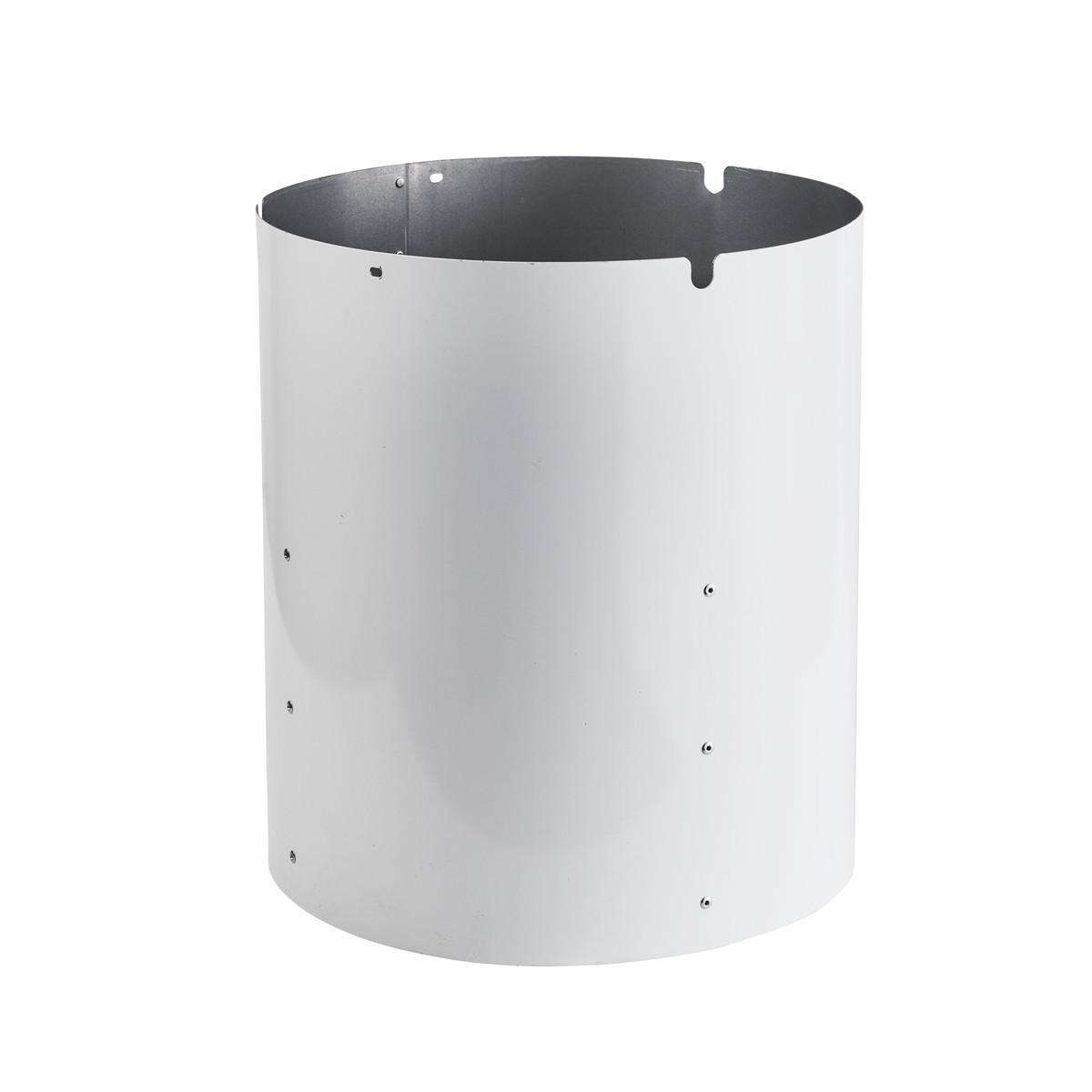 Förlängningsstos till SWT, Frico - FÖRLÄNGNINGSSTOS TILL SWT02 ÖKAR KASTLÄNGDEN