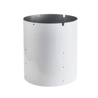 Förlängningsstos till SWT, Frico