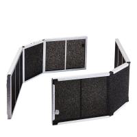 Filter till SWT, Frico