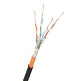 Datakabel LANmark C6 S/FTP 6A LSZH+PE