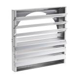 Luftlikriktare till SWT, Frico