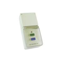Jordfelsbryatre IP44 30mA