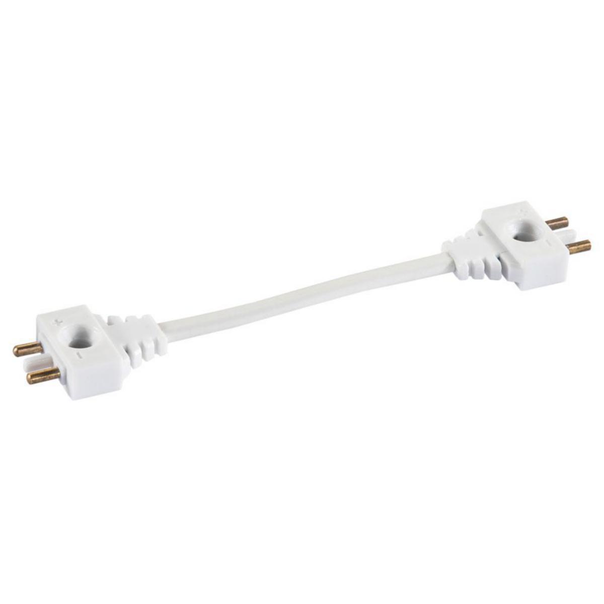 Flex-skarv till LED-list SlimLine, SG-Armaturen - FLEX-SKARV LEDLIST SLIMLINE 50MM SG