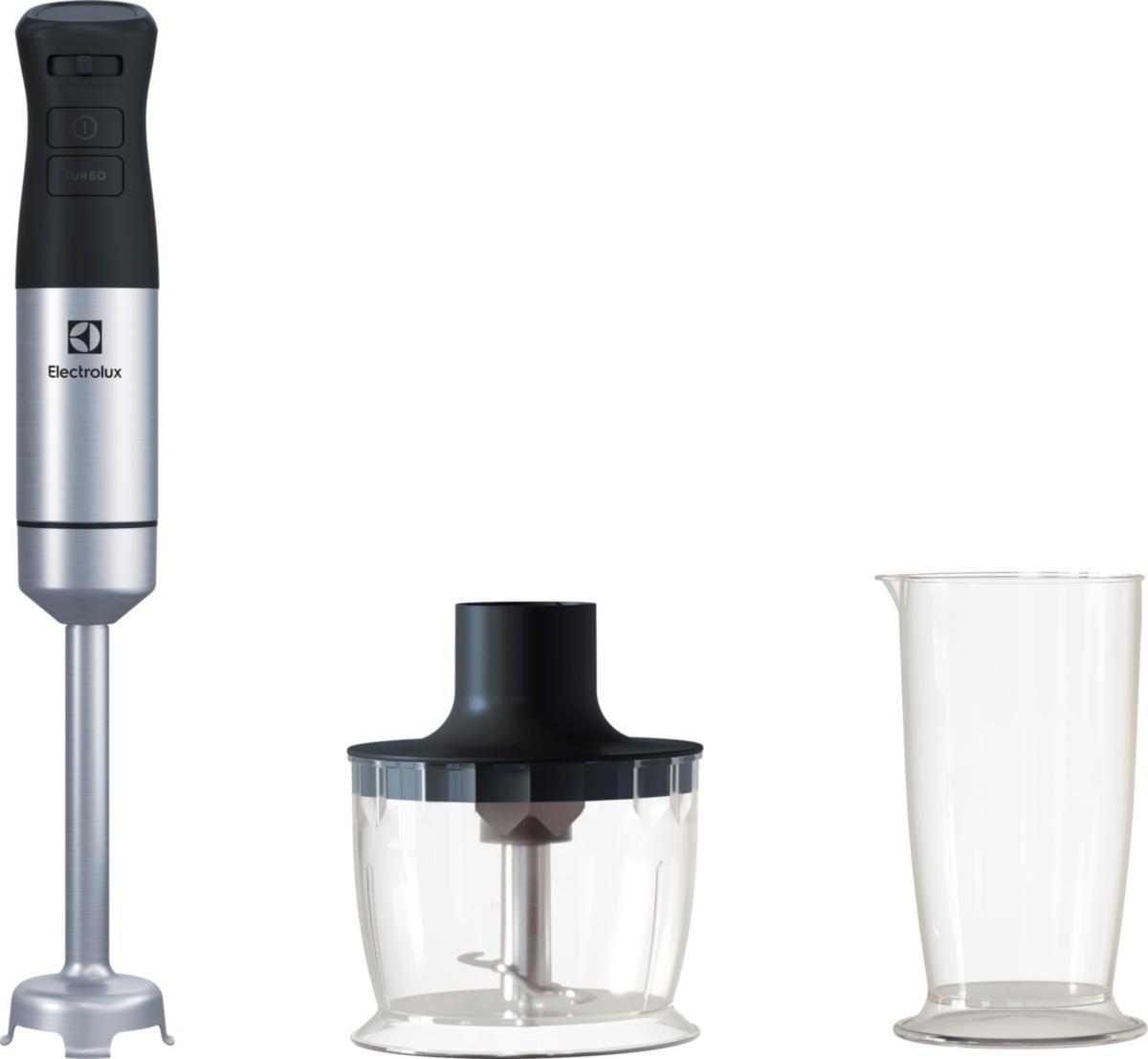 Stavmixer, 1000 W, Create 5 - STAVMIXER E5HB1-6SS
