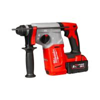 Kombihammare Milwaukee M18 BLH-502X