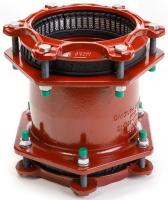 Dragfast Koppling MULTI/JOINT 3007