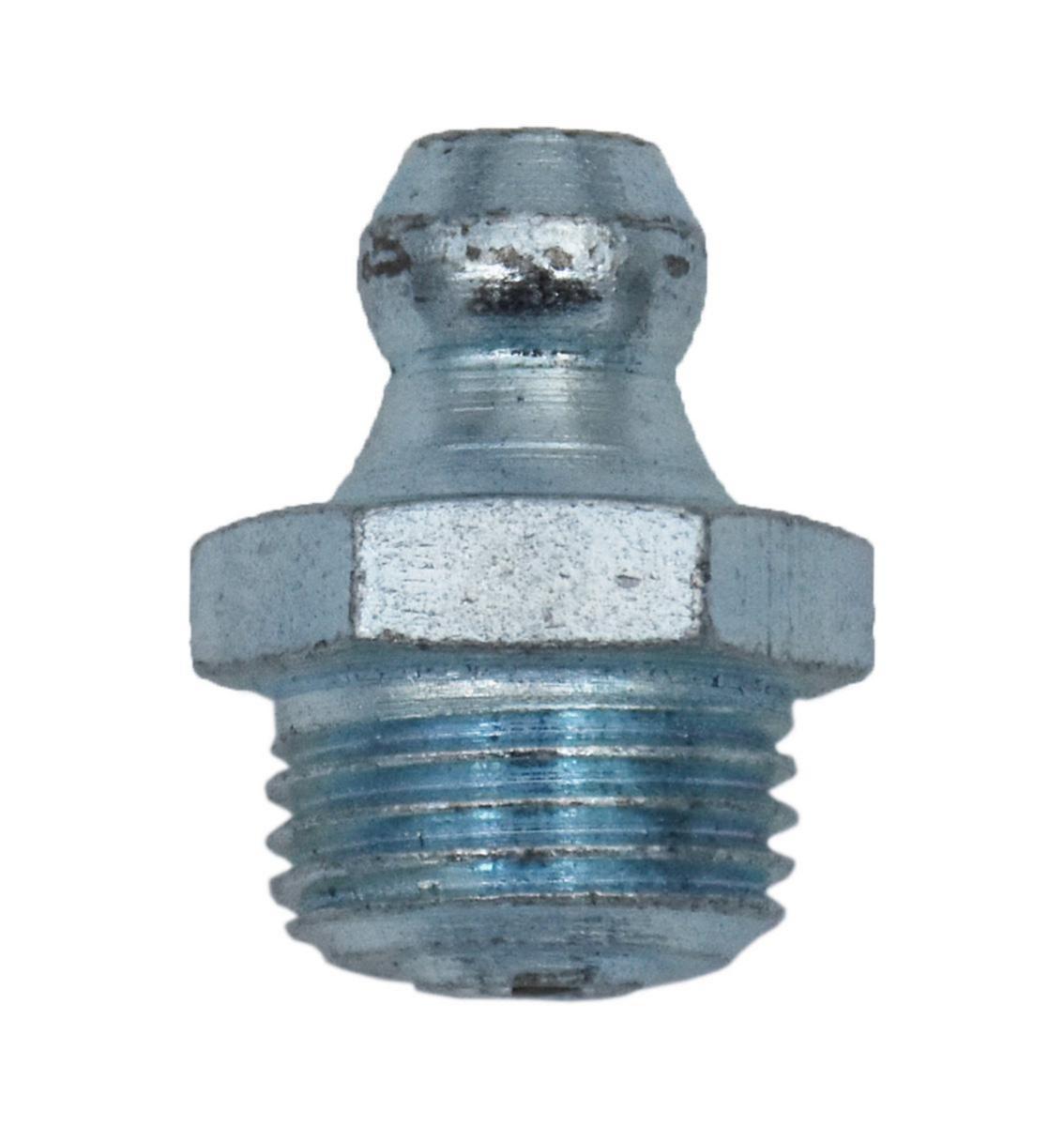Smörjnippel Orion hydraulisk - SMÖRJNIPPEL ORION 580 M10X1 RAK