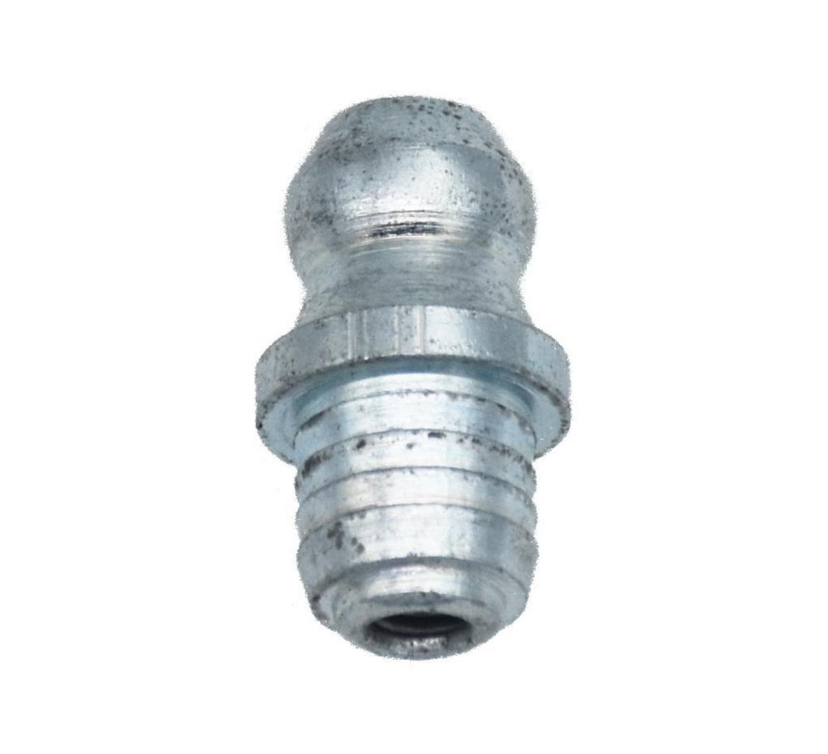 Smörjnippel Orion hydraulisk - SMÖRJNIPPEL ORION 500 6MM INSLAGSNIPPEL