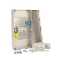 Kopplingslådor Cubo T1 - T6
