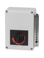 Termostat, SWXRT, Frico