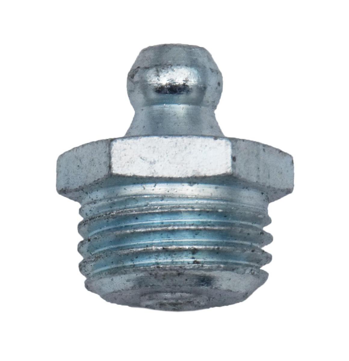 Smörjnippel Orion hydraulisk - SMÖRJNIPPEL ORION 512 G1/4 RAK
