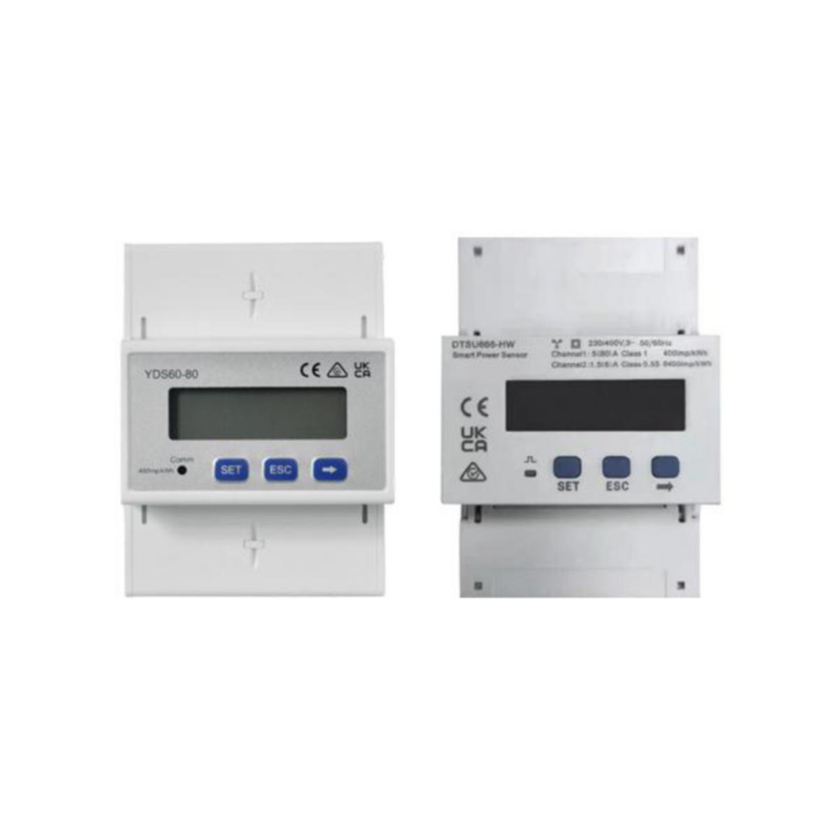 Smart Power Sensor HW - HUAWEI - SMART POWER SENSOR HW 