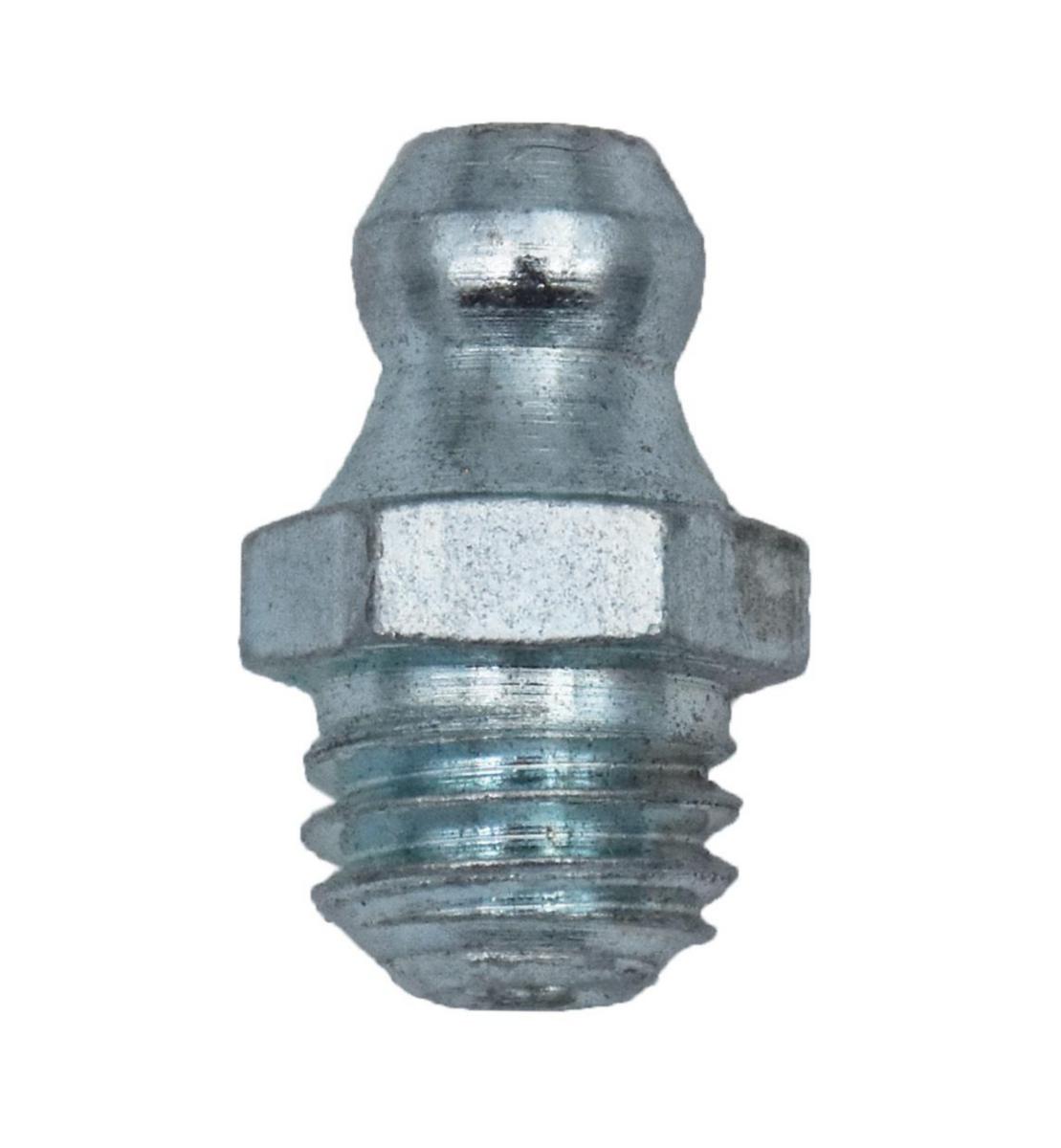 Smörjnippel Orion hydraulisk - SMÖRJNIPPEL ORION 507 M8X1.25 RAK