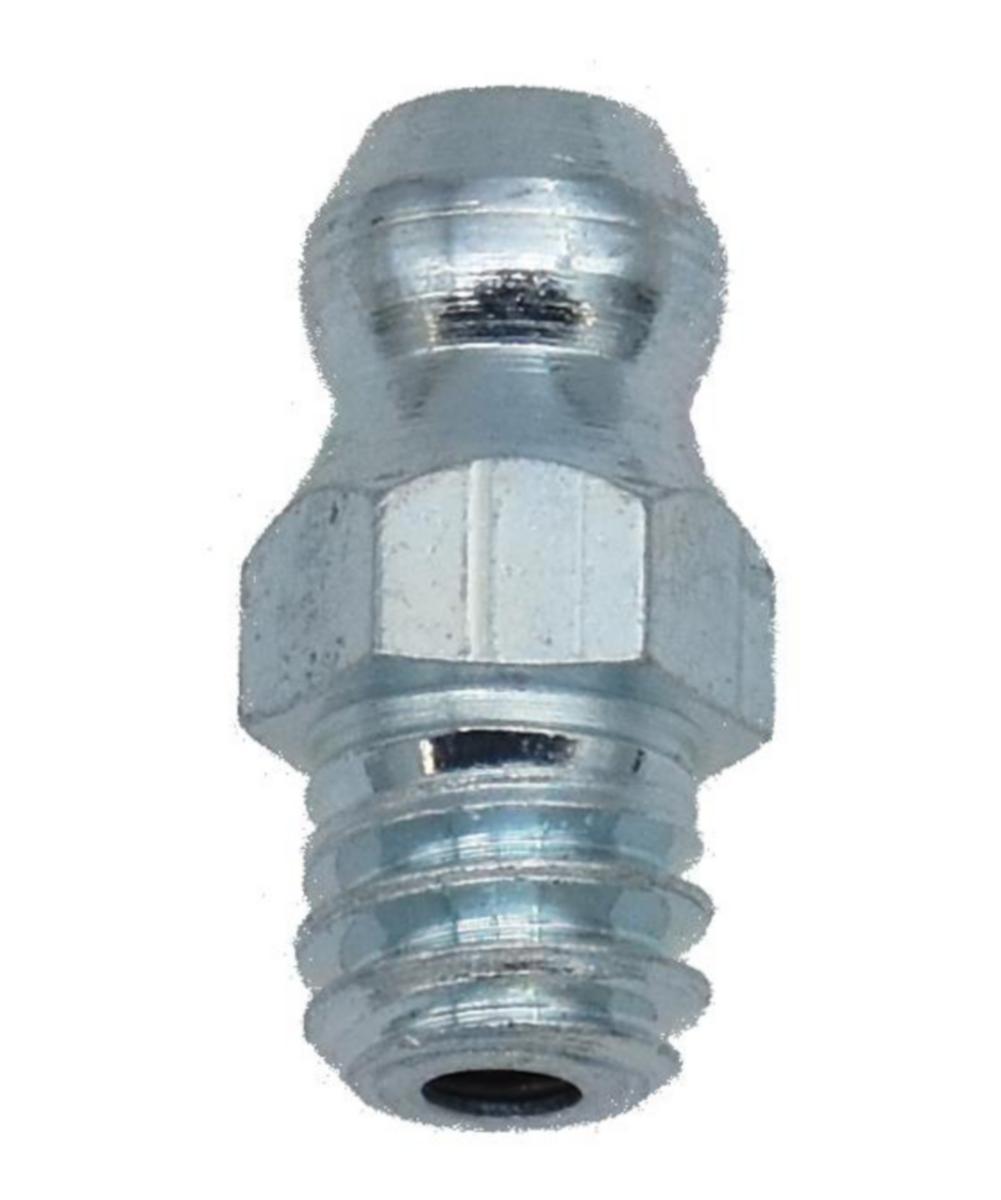 Smörjnippel Orion hydraulisk - SMÖRJNIPPEL ORION 516 W1/4 RAK