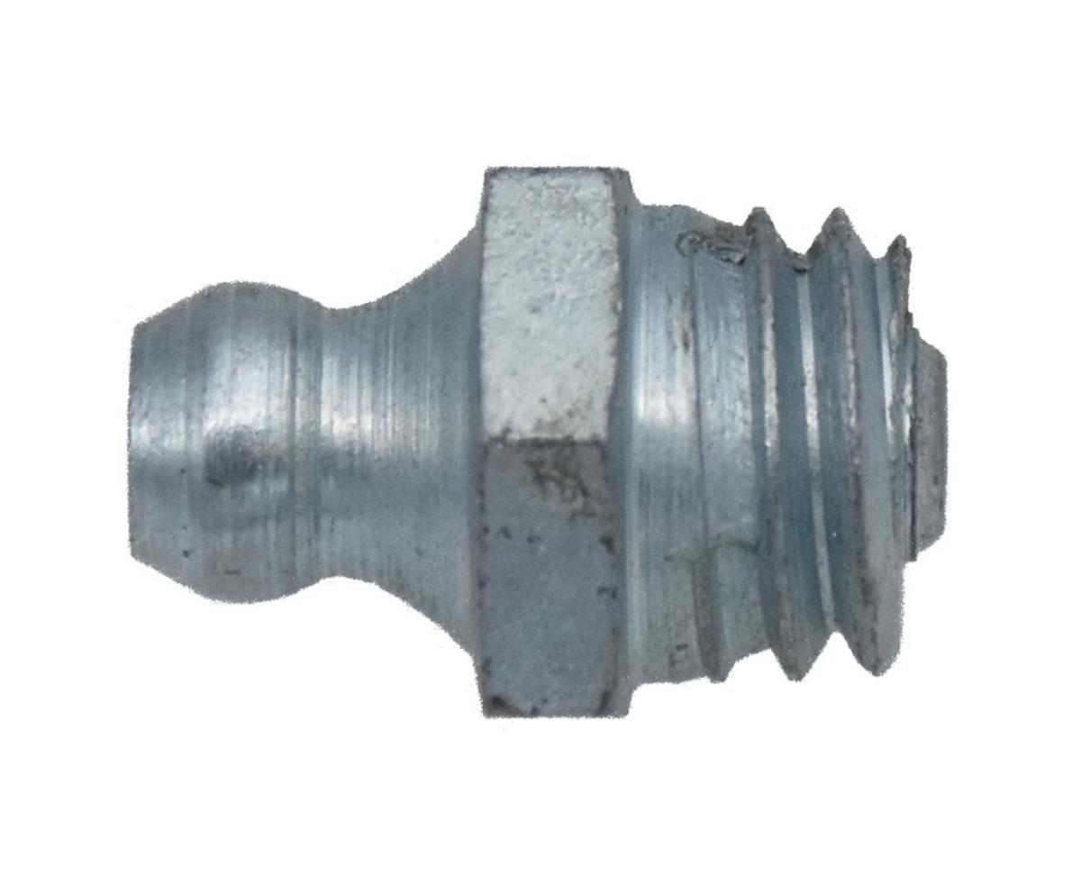 Smörjnippel Orion hydraulisk - SMÖRJNIPPEL ORION 511 W3/8 RAK