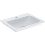 Tvättställ ONE 60cm, Geberit