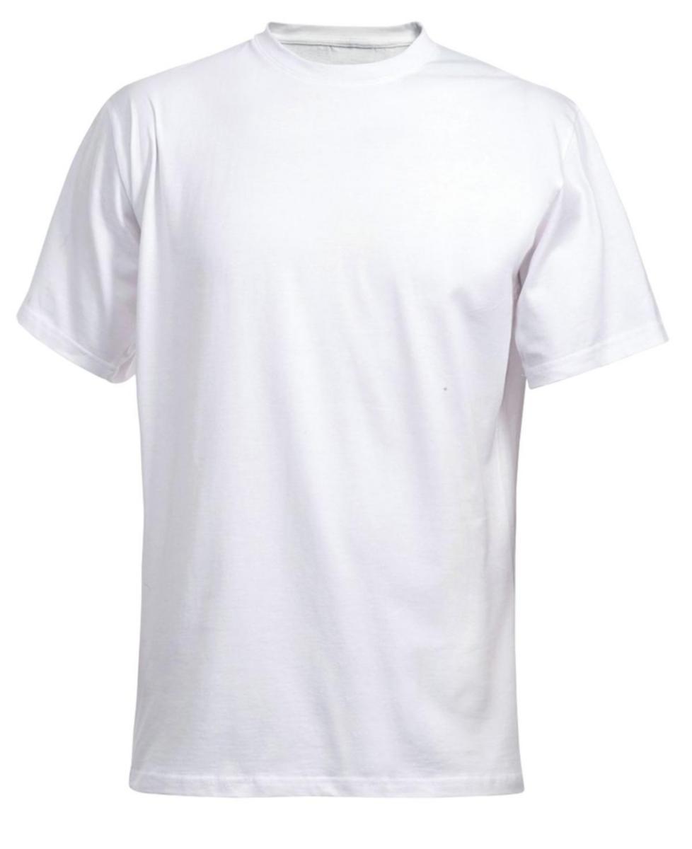 T-shirt Acode Fristads - T-SHIRT CODE-1911 900 VIT STL M