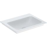 Tvättställ ONE 60cm, Geberit