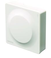 Termostat Smatrix Wave Offentlig T-163, Uponor