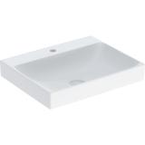 Tvättställ ONE 60cm, Geberit
