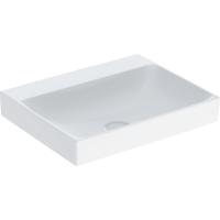 Tvättställ ONE 60cm, Geberit