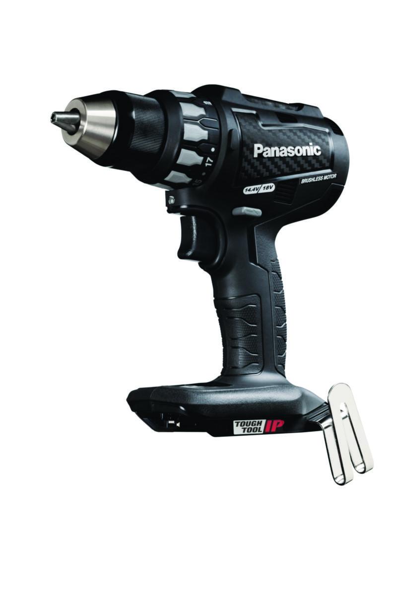 Borrskruvdragare Panasonic EY74A2 SOLO - BORRSKRDRAG PANASONIC EY74A2 X32 18V UTAN BATT & LADD