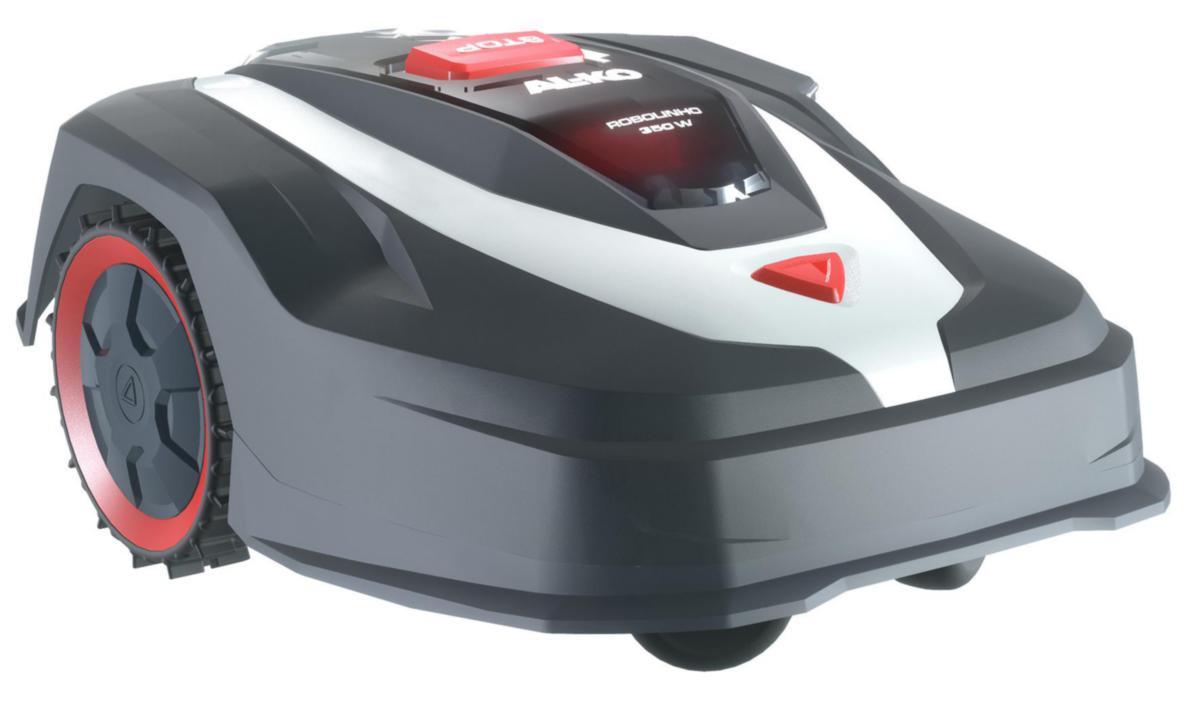 Robotgräsklippare AL-KO Robolinho 350 W - ROBOTGRÄSKLIPPARE AL-KO ROBOLINHO 350 W