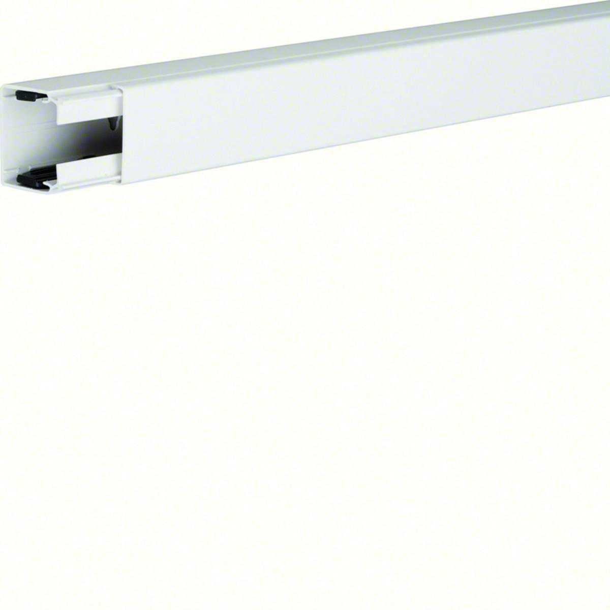 Matarkanal LF40040 - MATARKANAL LF 40X40 VIT LF4004009016