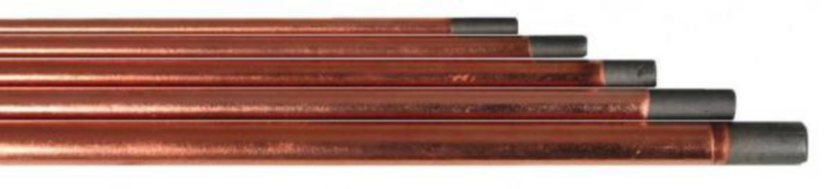 Kolbågselektrod SWP - KOLBÅGSELEKTROD 6,4X305MM (100ST/FRP)